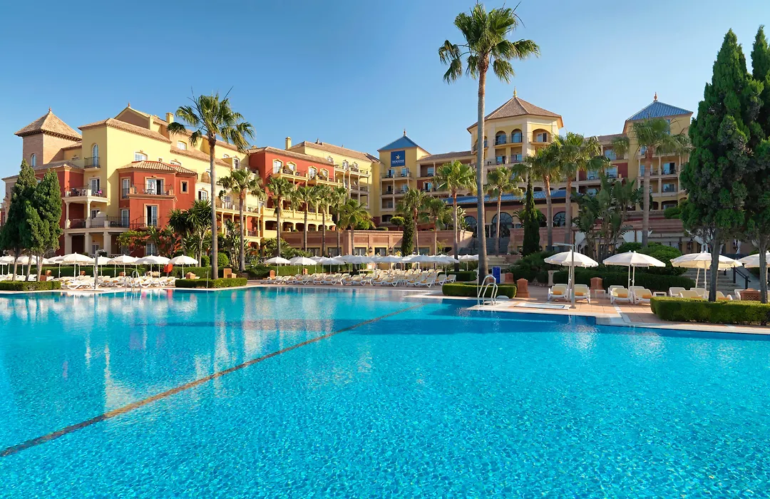 Iberostar Waves Malaga Playa-1