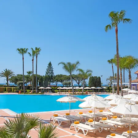 Iberostar Waves Malaga Playa-3