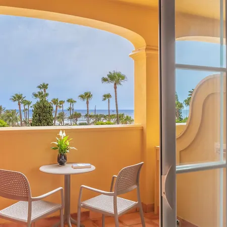 Iberostar Waves Malaga Playa-2